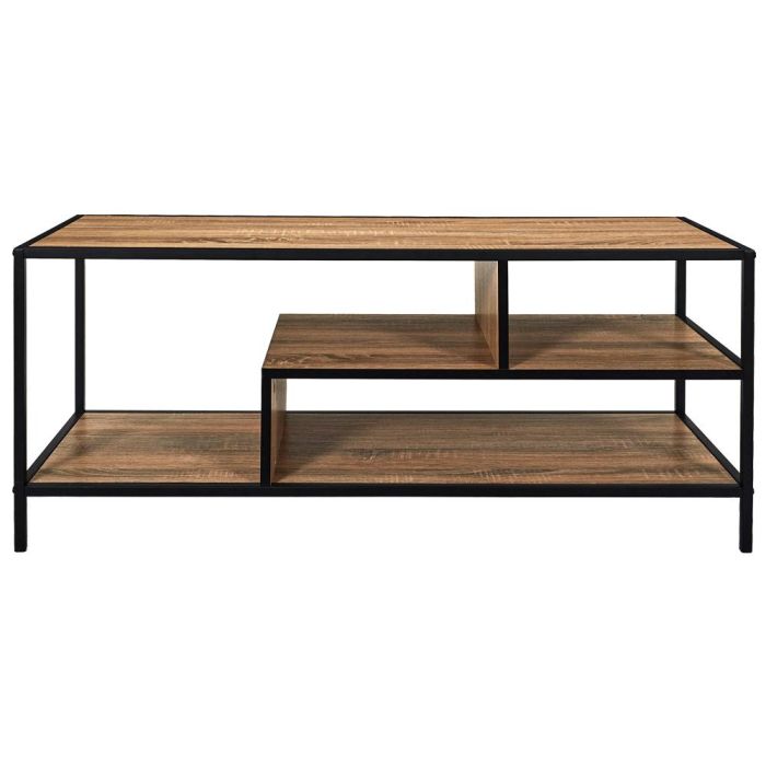 Mueble Tv Edison Home Deco Factory 2 Mueble Tv Edison Home Deco Factory 2