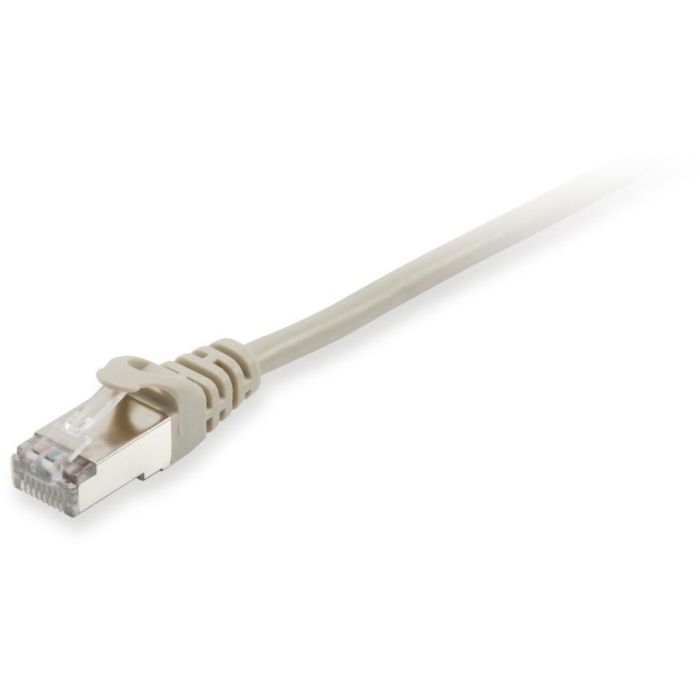 Equip Patchkabel Cat6 50x/set S/FTP 2xRJ45 3.00m gr LSZH 0 Equip Patchkabel Cat6 50x/set S/FTP 2xRJ45 3.00m gr LSZH 0