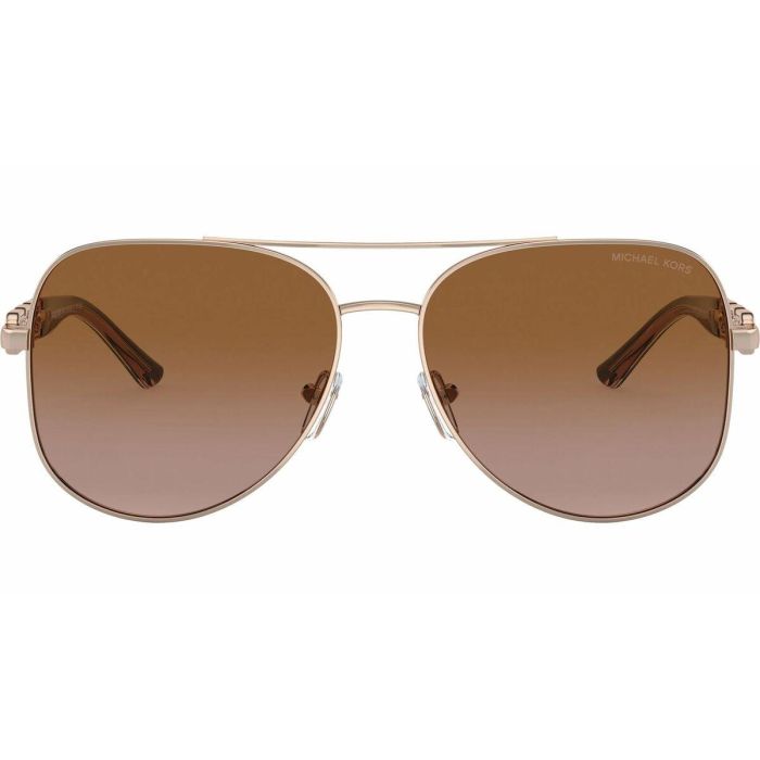Gafas de Sol Mujer Michael Kors MK1121-110813-58 ø 58 mm 2 Gafas de Sol Mujer Michael Kors MK1121-110813-58 ø 58 mm 2