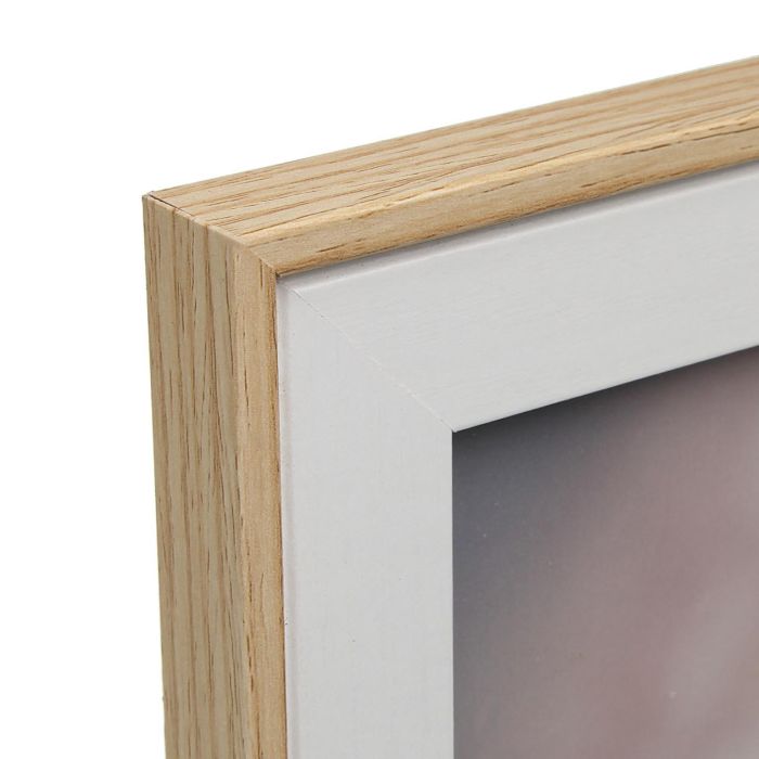 Portafotos Madera 20 X 25 Versa (2 Unidades) 1 Portafotos Madera 20 X 25 Versa (2 Unidades) 1
