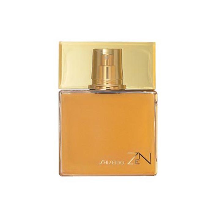 SHISEIDO Zen Eau de Parfum para Mujer 100 ml Vaporizador