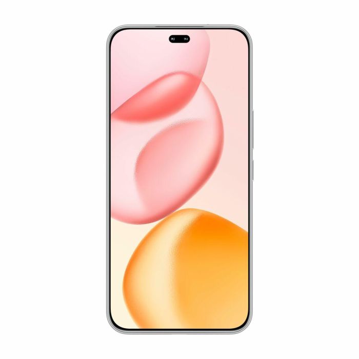Honor 400 Pro 5G Gris, 512GB, 12GB RAM, Pantalla 6.7", Cámara 50MP, Batería 5300 mAh, Qualcomm Snapdragon 8 Gen 3 9