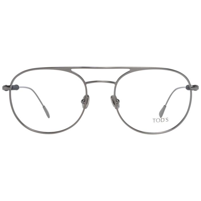 Montura de Gafas Hombre Tods TO5229 55012 3 Montura de Gafas Hombre Tods TO5229 55012 3