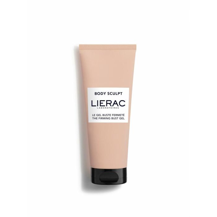 Lierac Body Sculpt Gel Reafirmante De Busto