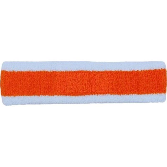 Cinta Deportiva para la Cabeza Nike Swoosh Headband Talla única 1 Cinta Deportiva para la Cabeza Nike Swoosh Headband Talla única 1