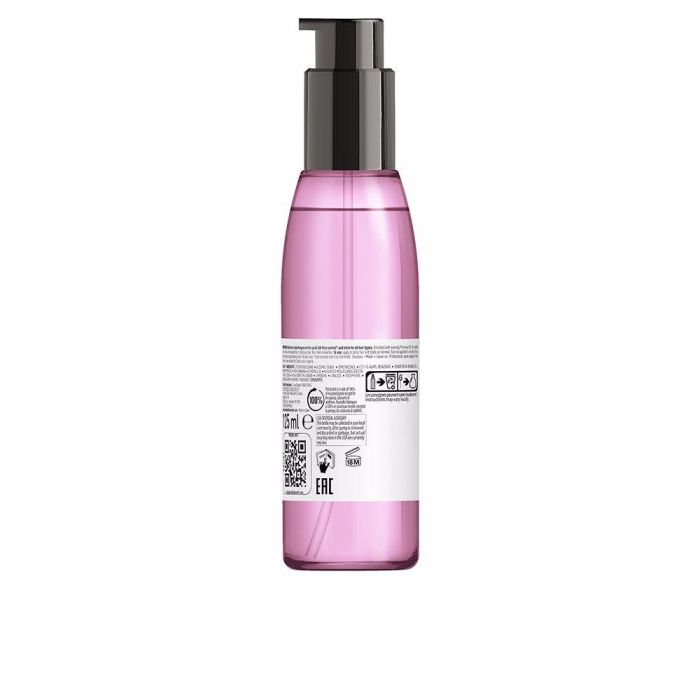 L'Oréal Professionnel Paris Liss Unlimited Aceite 125 ml 3