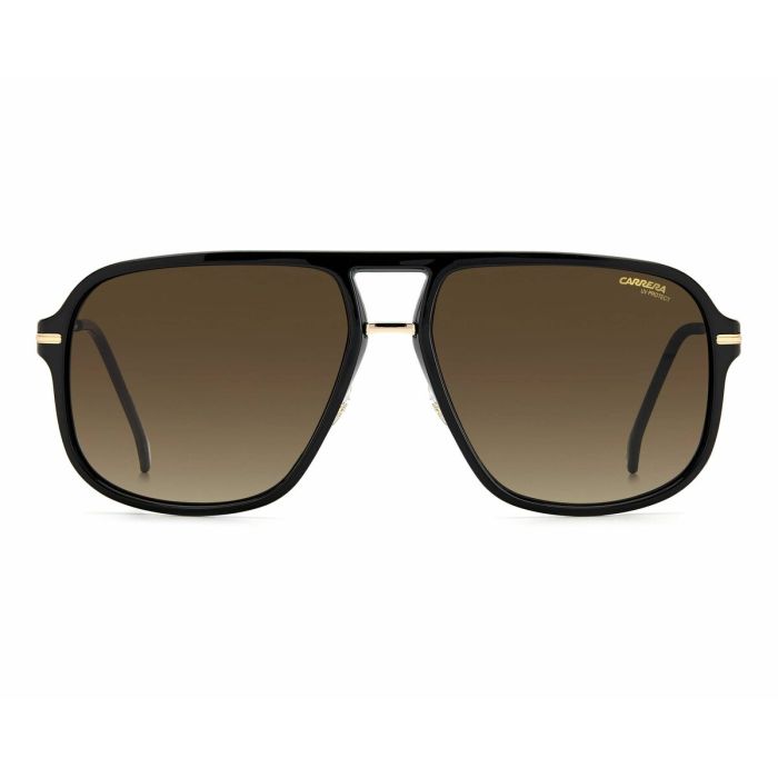 Gafas de Sol Hombre Carrera CARRERA-296-S-2M2 ø 60 mm 1