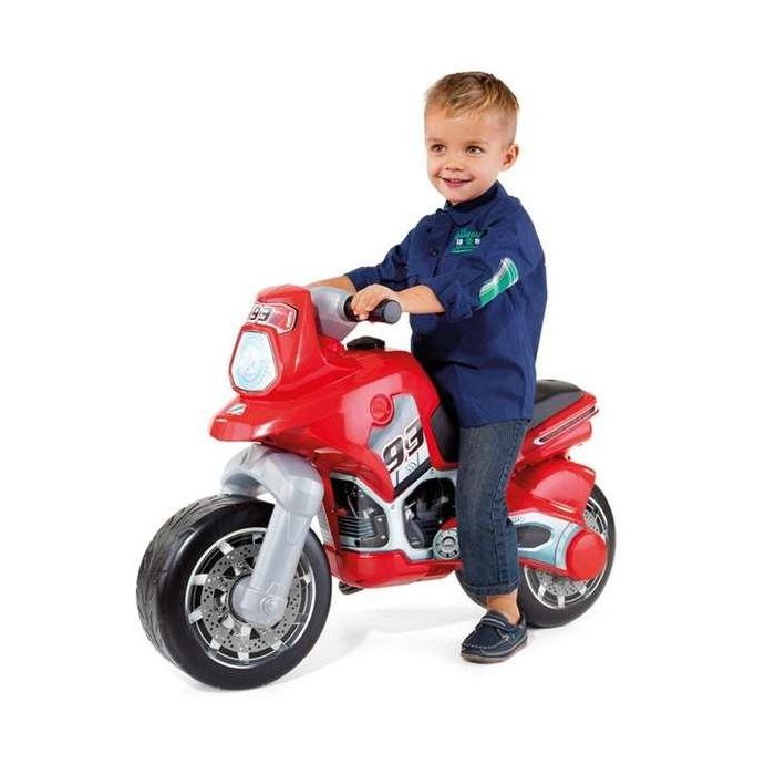 Correpasillos moto advance 92 cm 4 Correpasillos moto advance 92 cm 4