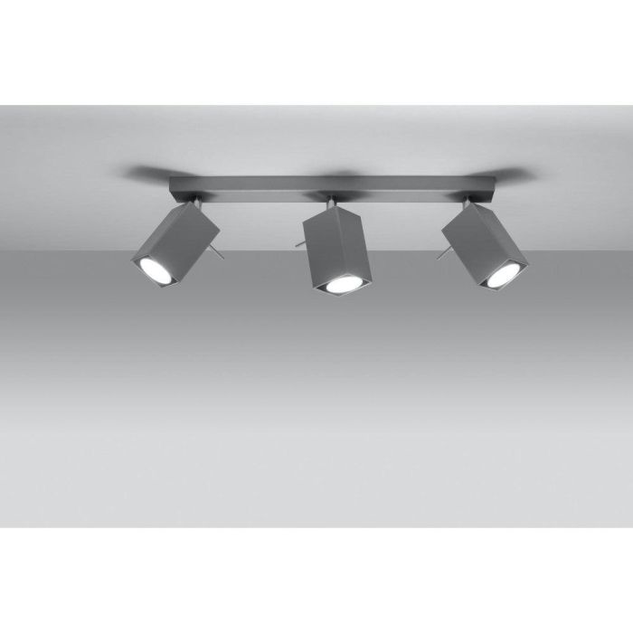 Lámpara de Techo "Merida-1" [SOL-SL.0097] 10