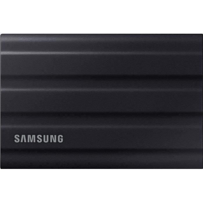 Disco Duro Externo Samsung MU-PE2T0S T7 2 TB SSD USB 3.2 4