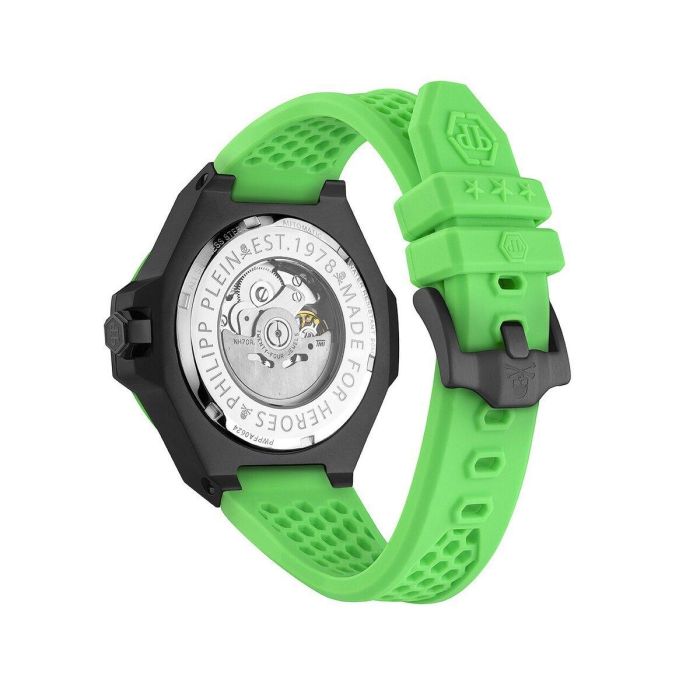 Reloj Hombre PHILIPP PLEIN PWPFA0624 (Ø 46 mm) 2