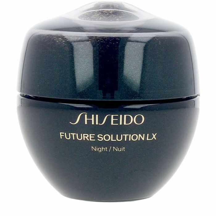 Shiseido Future Solution LX Total Regenerating Crema de Noche 50 ml