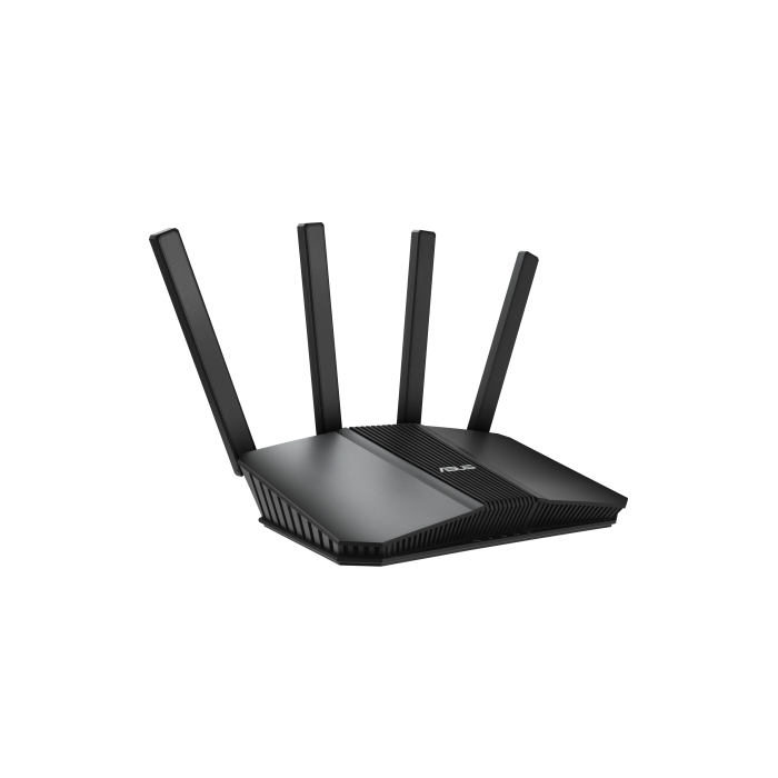 Asus Rt-Be55 Router Inalámbrico 2.5 Gigabit Ethernet Doble Banda (2,4 Ghz / 5 Ghz) Negro 3