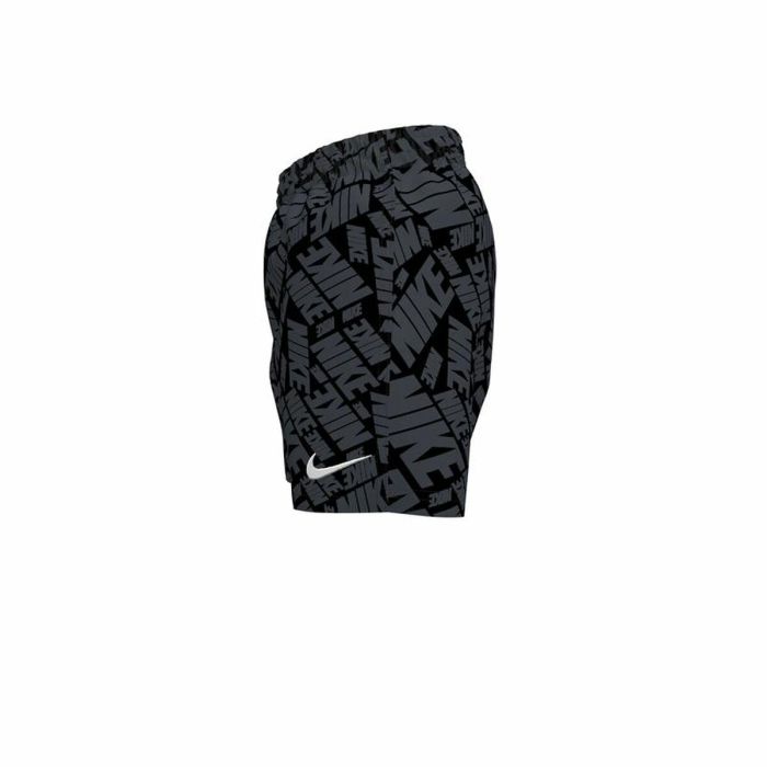 Bañador Mujer Nike Negro 2