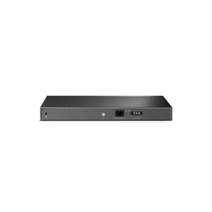 Switch TP-Link 4-port GPON OLT Negro 2