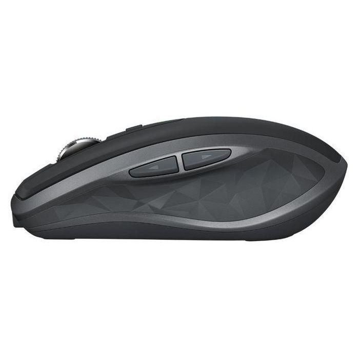 Logitech Logitech MX Anywhere 2S Bluetooth Edition Wireless Mouse 3 Logitech Logitech MX Anywhere 2S Bluetooth Edition Wireless Mouse 3