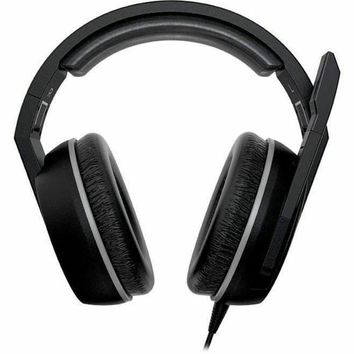 Auriculares de Diadema Acer Galea 311 Negro