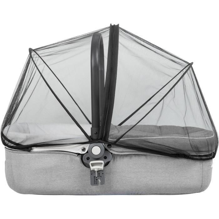 Tineo TIN3275054059503 Mosquitera para silla de paseo All Inclusive, fácil apertura con cremallera y bolsillo portaobjetos 5 Tineo TIN3275054059503 Mosquitera para silla de paseo All Inclusive, fácil apertura con cremallera y bolsillo portaobjetos 5