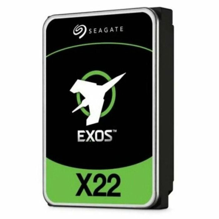 Disco Duro Seagate EXOS X22 22 TB 2