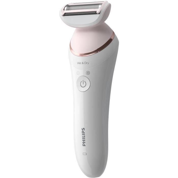 Philips BRE730/10 Depiladora Eléctrica Satinelle Advanced 1