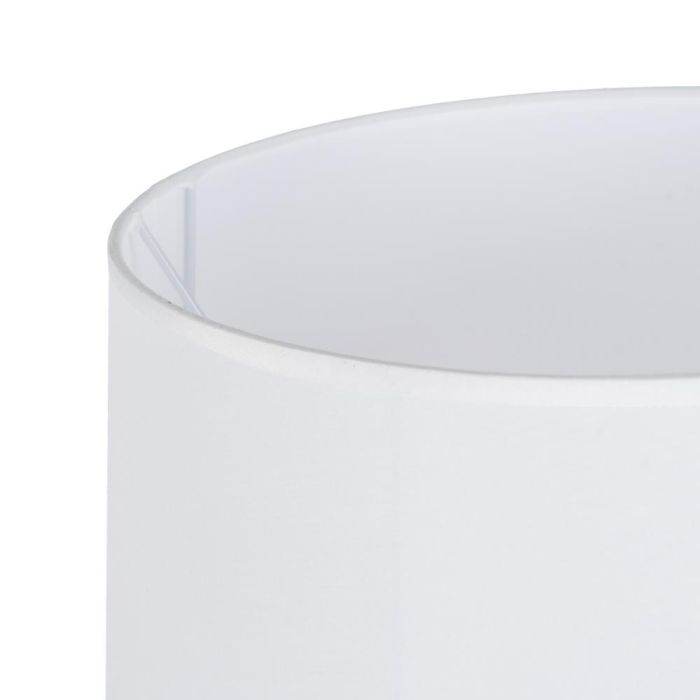 Lámpara Mesa Lacado Crema Dm Iluminación 37,50 X 37,50 X 70