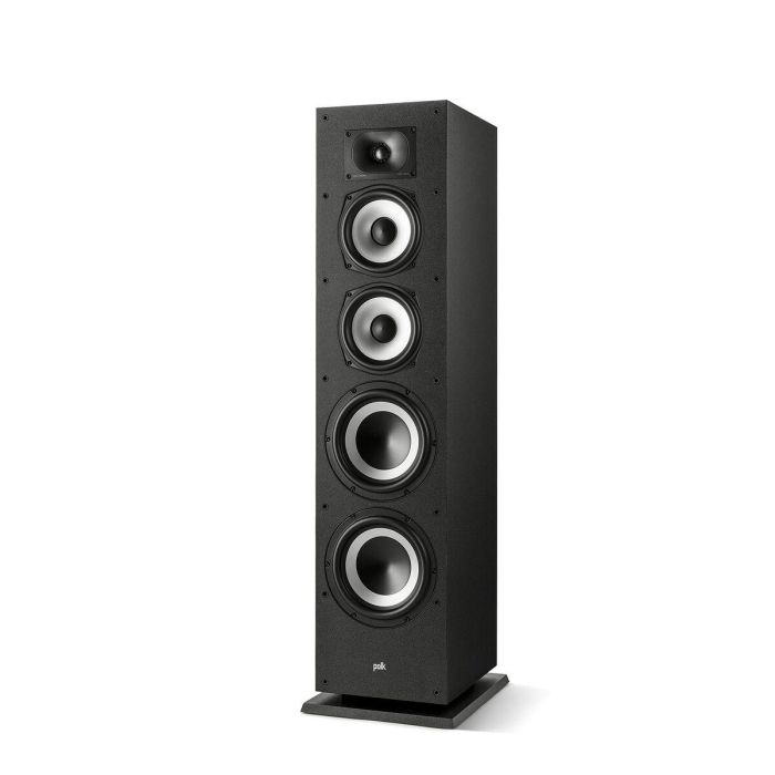 Altavoces Portátiles Polk MXT 70 Negro 200 W 1 Altavoces Portátiles Polk MXT 70 Negro 200 W 1