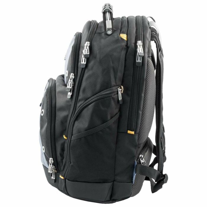 Mochila para Portátil Targus TSB238EU 15,6" Negro 3 Mochila para Portátil Targus TSB238EU 15,6" Negro 3