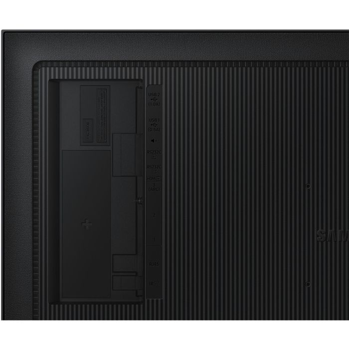 Samsung QM32C 32" Pantalla Digital Signage LCD Full HD Wifi 24/7 4