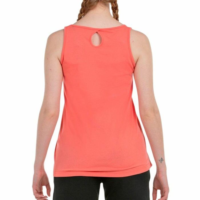 Camiseta de Manga Corta Mujer John Smith Aila 1