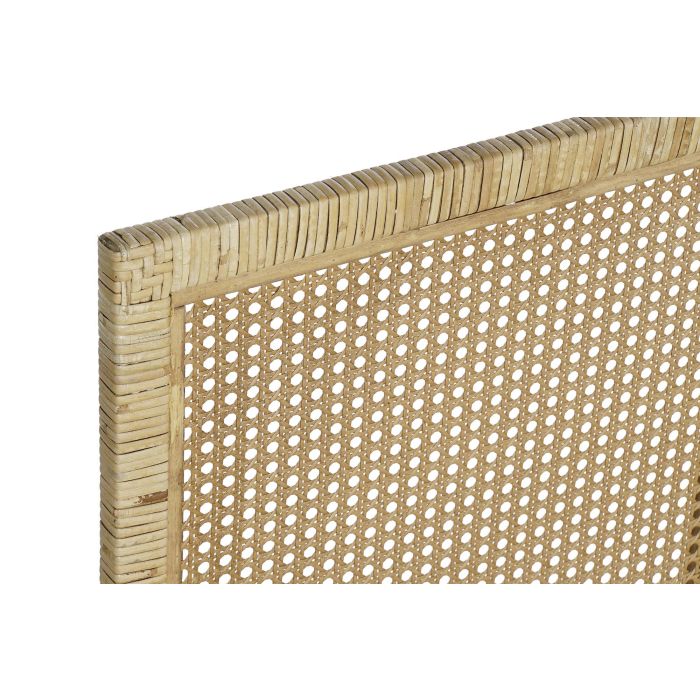 Cabecero Cama Urban DKD Home Decor Marron Claro 2.5 x 80 x 190 cm 1 Cabecero Cama Urban DKD Home Decor Marron Claro 2.5 x 80 x 190 cm 1