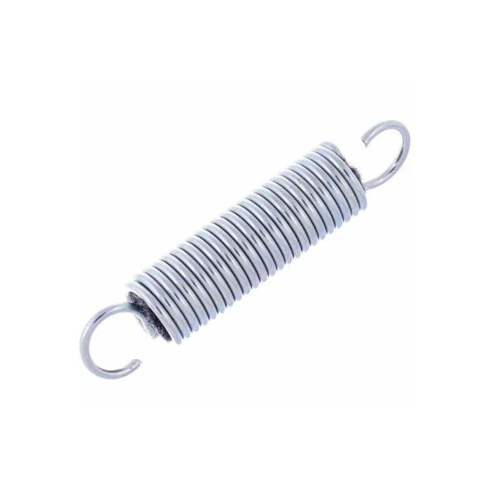 Pedal Spring Only W/Felt 1 Pedal Spring Only W/Felt 1