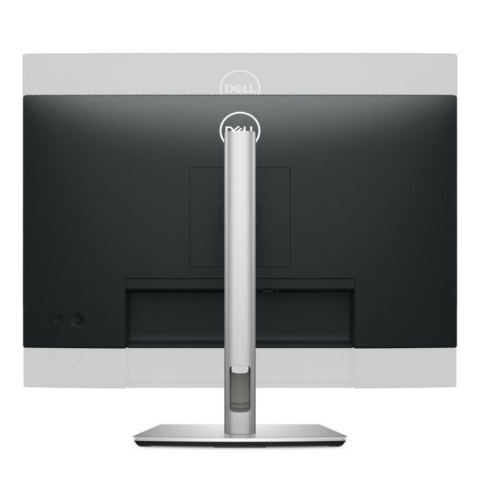 Dell Monitor 23.8" Full HD LED IPS 1920 x 1080 16:9 250cd/m² 8ms 178°/178° 1500:1 4-star Eye Comfort 8