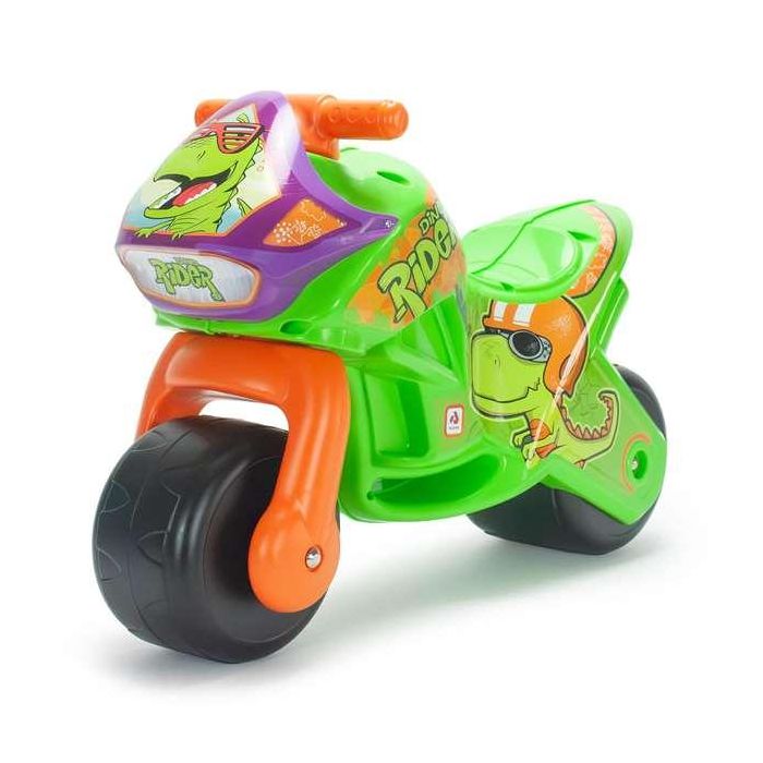 Moto Correpasillos Injusa 4 Moto Correpasillos Injusa 4