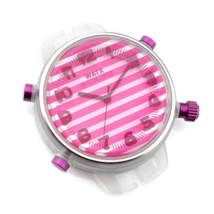 Reloj Unisex Watx & Colors rwa1409 (Ø 43 mm) Reloj Unisex Watx & Colors rwa1409 (Ø 43 mm)