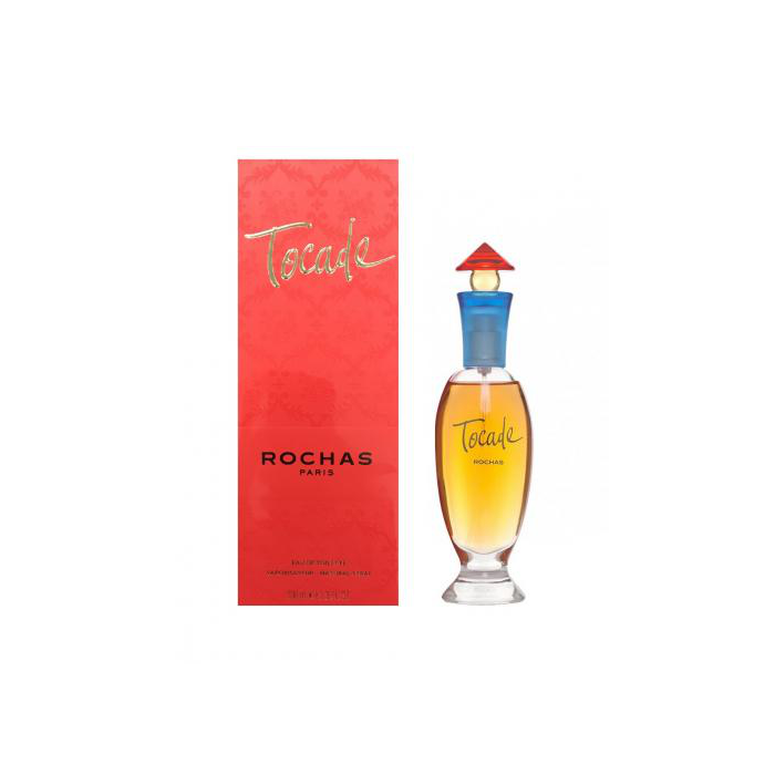 Rochas Tocade Eau de Toilette 100 ml para Mujer 1