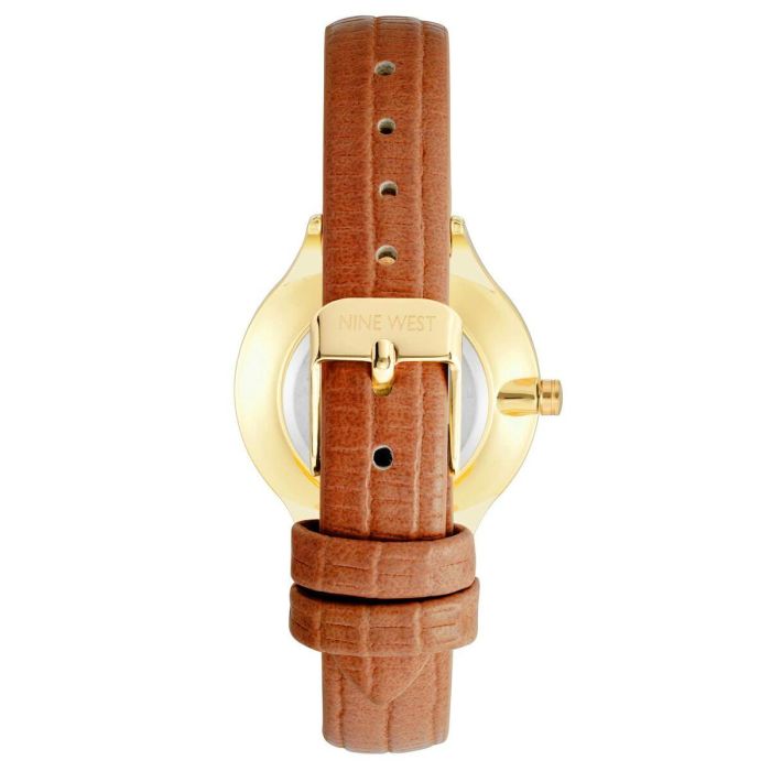 Reloj Mujer Nine West NW-2556CHHY (Ø 34 mm) 1
