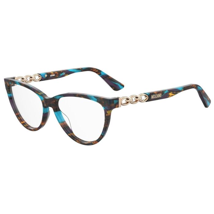 Montura de Gafas Mujer Moschino MOS589-X8Q Ø 53 mm