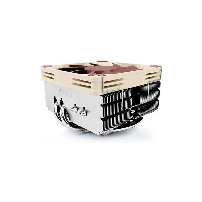 Noctua NH-L9x65 CPU COOLER para AMD AM2 - AM2+ INTEL LGA115X/2011 0 Noctua NH-L9x65 CPU COOLER para AMD AM2 - AM2+ INTEL LGA115X/2011 0