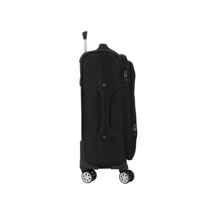 Safta Trolley Cabina Blanda Real Madrid Premium 20" 35x51x20 cm 3