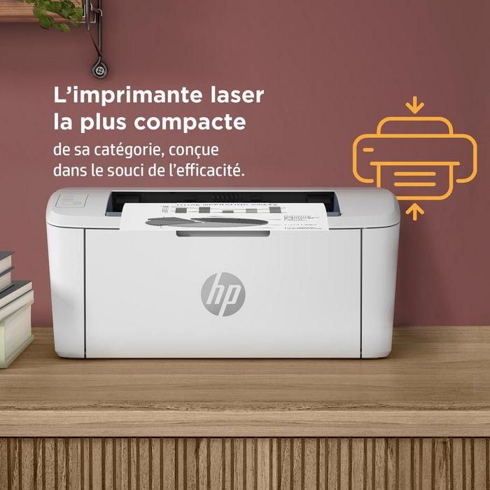 HP LaserJet M110w Printer 25 HP LaserJet M110w Printer 25