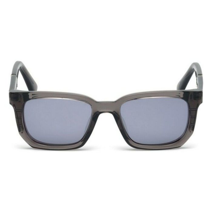 Gafas de Sol Infantiles Diesel DL0257E Gris 1