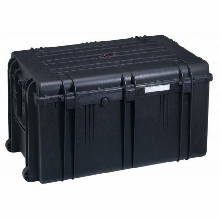 Maletín de Herramientas GT Line EXPLORER 7641 86 x 55 x 43,5 cm Metal Polipropileno 59 L 0 Maletín de Herramientas GT Line EXPLORER 7641 86 x 55 x 43,5 cm Metal Polipropileno 59 L 0