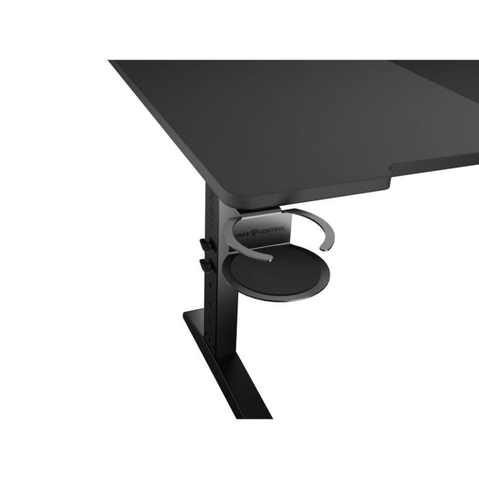 GENESIS NDS-2251 escritorio para ordenador Negro 3 GENESIS NDS-2251 escritorio para ordenador Negro 3