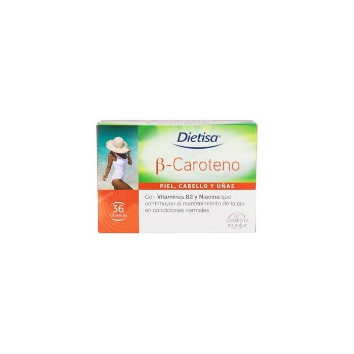 B-Caroteno