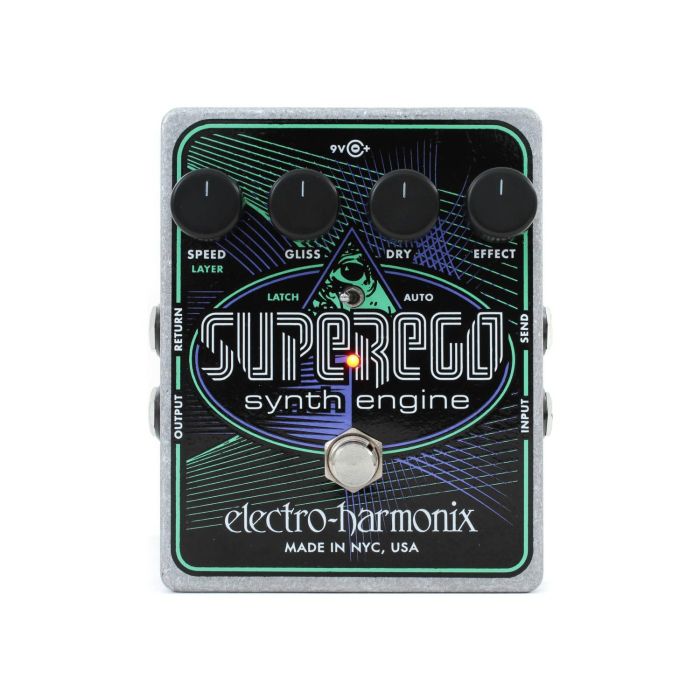 Ehx Superego