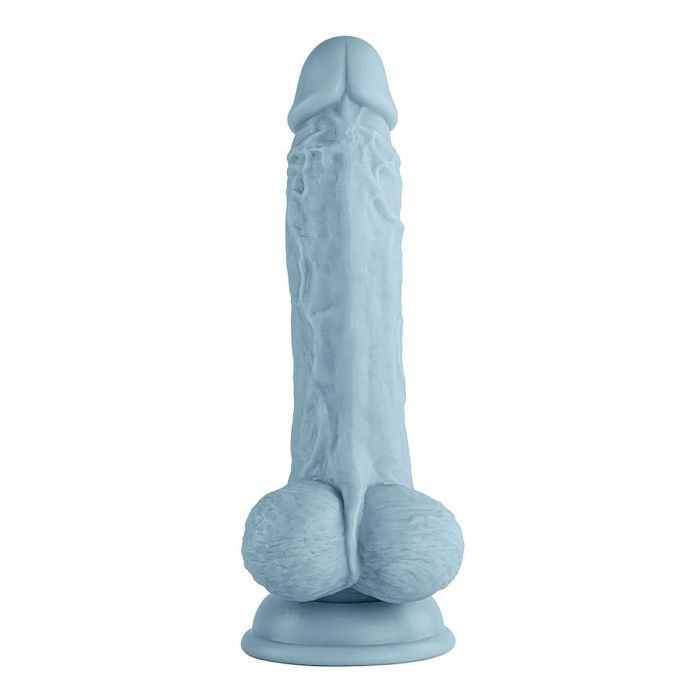 Vibrador FemmeFunn Vortex Azul 14