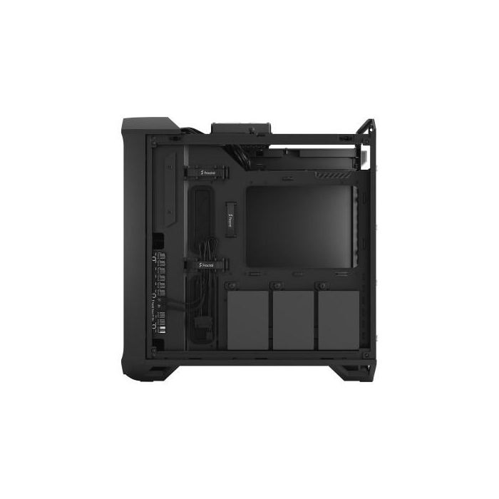 Fractal Design Torrent Compact Negro PC Caja ATX Midi Tower FD-C-TOR1C-04 17 Fractal Design Torrent Compact Negro PC Caja ATX Midi Tower FD-C-TOR1C-04 17