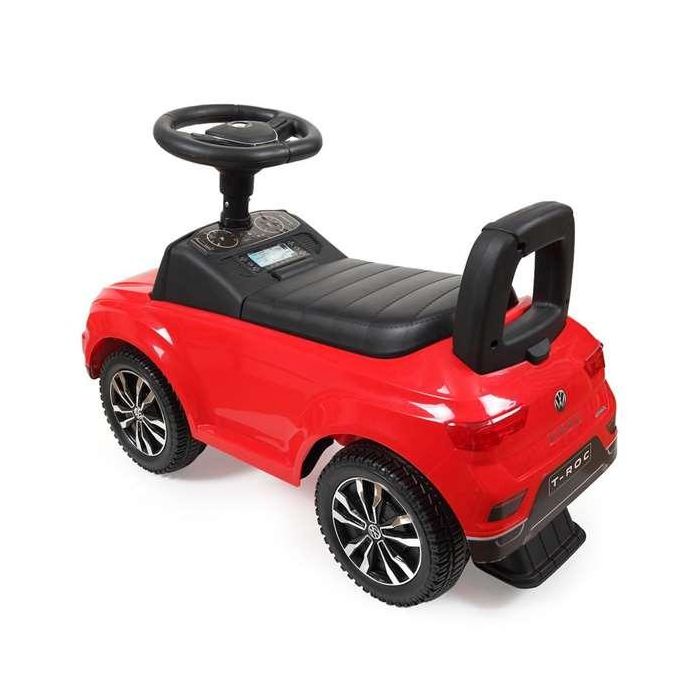Correpasillos baby push toys wv t-roc 64x30x39.5cm runruntoys 1 Correpasillos baby push toys wv t-roc 64x30x39.5cm runruntoys 1