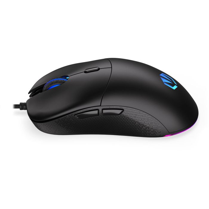 Endorfy GEM Plus Ratón Gaming Ergonómico Negro 10 Endorfy GEM Plus Ratón Gaming Ergonómico Negro 10