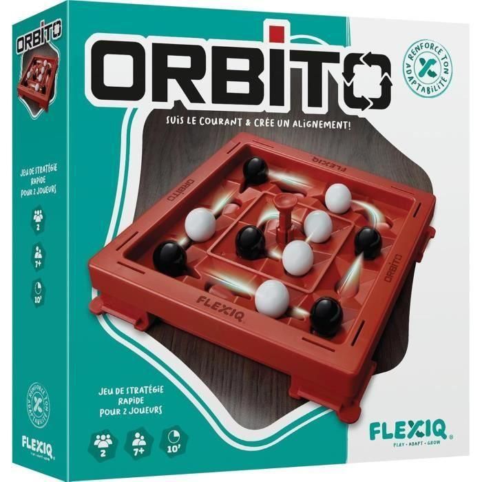 Asmodee ACD1696364631107 Órbita Asmodee ACD1696364631107 Órbita